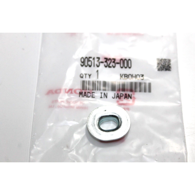 HONDA RONDELLA SPECIALE SOTTOPARAFANGO PER CB500-750 FOUR 90513-323-000 | Mamoto Ricambi