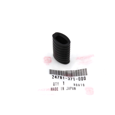 HONDA GOMMINO LEVA CAMBIO PER CBX1000-CB750-900-1100-ATC 24781-371-000 | Mamoto Ricambi