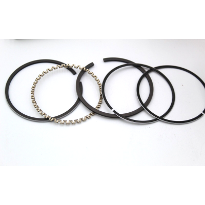 HONDA KIT PISTONE STANDARD COMPLETO PER GC125-CB125S-XL125 13101-383-040 | Mamoto Ricambi