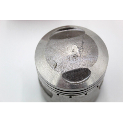 HONDA PISTONE + 1 MM PER CB350K-CL350-SL350 13105-312-010 | Mamoto Ricambi