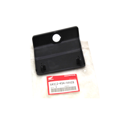 HONDA SPORTELLO TAPPO SERBATOIO BENZINA PER CN250 SPAZIO 64312-KS4-000ZB | Mamoto Ricambi