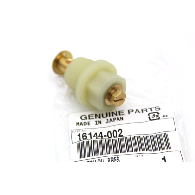 KAWASAKI BULBO SPIA PRESSIONE OLIO Z900-73-74-75 16144-002 | Mamoto Ricambi