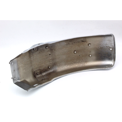 HONDA PARAFANGO POSTERIORE USATO PER CB750KZ 1979 80100-425-640 80100-405-000 | Mamoto Ricambi