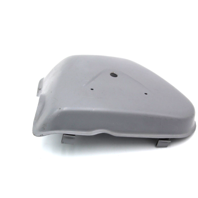 HONDA BAULETTO DX GREZZO PER CB450 K1-K2-K3 17231-292-040Z | Mamoto Ricambi