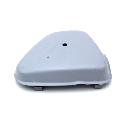 HONDA BAULETTO SX GREZZO PER CB450 K4-K5-CL450 K2-K3-K4-K5 17331-294-020Z | Mamoto Ricambi