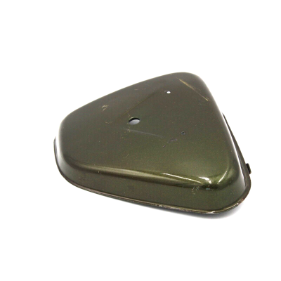 HONDA BAULETTO SX VERDE PER CB450 K4-K5-CL450 K2-K3-K4-K5 17331-294-020LY | Mamoto Ricambi