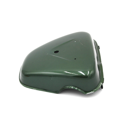 HONDA BAULETTO DX VERDE PER CB450 K4-K5-CL450 K2-K3-K4-K5 17231-294-020EF | Mamoto Ricambi