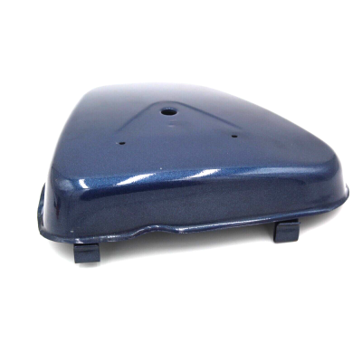 HONDA BAULETTO DX BLU PER CB450 K4-K5-CL450 K2-K3-K4-K5 17231-294-020MV | Mamoto Ricambi