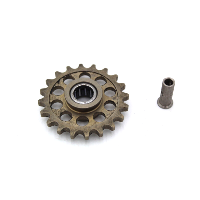 HONDA INGRANAGGIO REVISIONE TENDICATENA PER CB450K-CL450-CB500T 14500-292-000 | Mamoto Ricambi