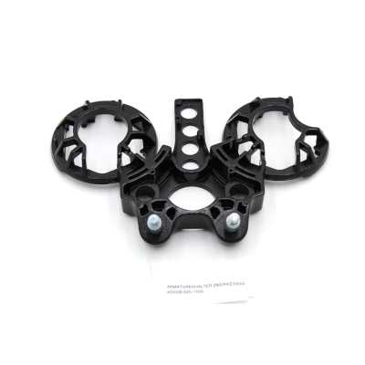 KAWASAKI PIASTRA SUPPORTO STRUMENTAZIONE Z1 900A4-Z650-Z1000 25008-045 | Mamoto Ricambi