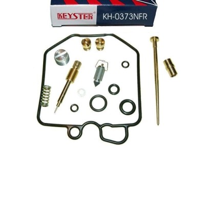 HONDA KIT REVISIONE CARBURATORI COMPLETI CX500 BIS-BJ-79 KH-0373NFR | Mamoto Ricambi