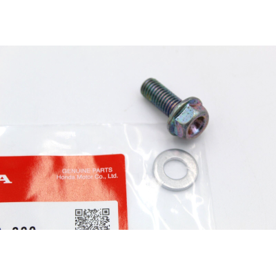 HONDA BULLONE SCARICO OLIO+RONDELLA PER CR125-500-CRF250-CRF450 CBR600-900 RR 90474-333-000 | Mamoto Ricambi