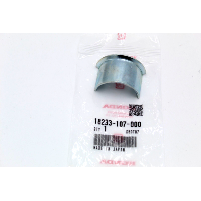 HONDA DISTANZIALE SCARICO PER CB500-550 FOUR 18233-107-000 | Mamoto Ricambi
