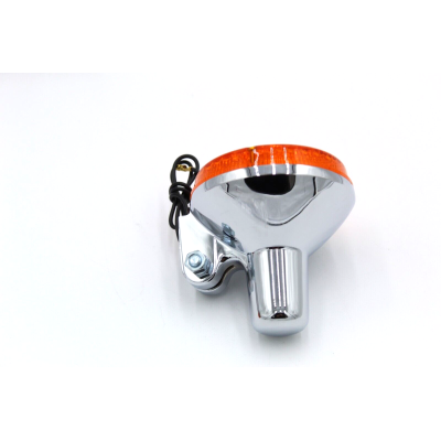 KAWASAKI FRECCIA COMPLETA OMOLOGATA PER KH250-400-500-Z650-Z250 23040-055 | Mamoto Ricambi