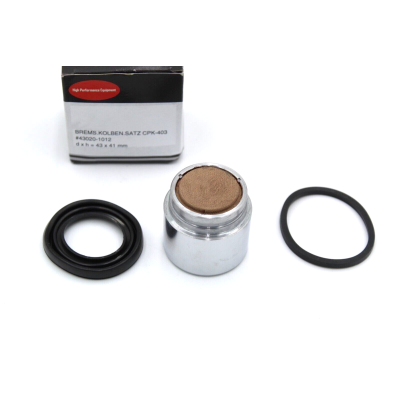 KAWASAKI PISTONE PINZA FRENO ANTERIORE PER Z440-Z550-Z650-Z1000-1300 43020-1012 | Mamoto Ricambi