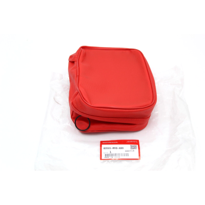 HONDA BORSELLO PORTA ATTREZZI PER XLR125-200-XR250-XR600-XR650 83501-MY6-670 | Mamoto Ricambi