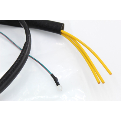 KAWASAKI KIT RIPRISTINO CABLAGGIO STATORE PER Z1-900 73-74-75 21001-024 | Mamoto Ricambi
