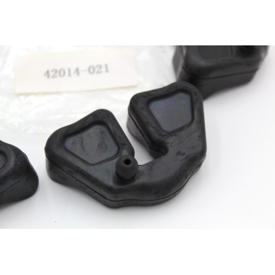 KAWASAKI KIT GOMMINI PARASTRAPPI RUOTA POSTERIORE PER Z1-900 73-74-75-Z900A4 42014-021 | Mamoto Ricambi