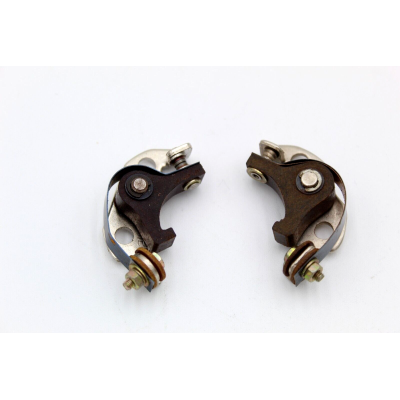 HONDA COPPIA PUNTINE ACCENSIONE PER CB450K-CL450-GL1000 30204-292-154 | Mamoto Ricambi