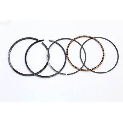 KAWASAKI KIT PISTONI COMPLETI 1 MAGGIORAZIONE 66,50mm PER Z900 73-76 13029-58 | Mamoto Ricambi