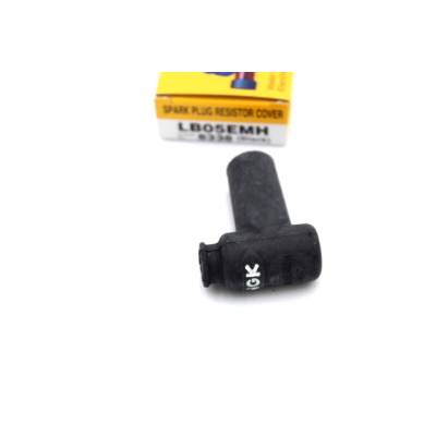 KAWASAKI PIPETTA CANDELA ROSSA NGK PER NS125F-R-NSR125-CRM125 30700-KY4-900 LB05EMH | Mamoto Ricambi