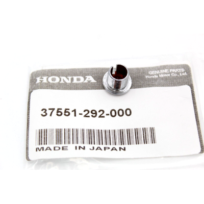 HONDA GEMMA SPIA FANALE ANTERIORE CB250-350K-CL350-CB450 37551-292-000 | Mamoto Ricambi