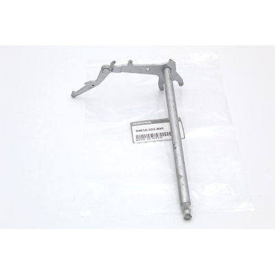 HONDA ASTA LEVERAGGIO CAMBIO PER CB500 FOUR K0-K1-K2 24610-323-000 | Mamoto Ricambi