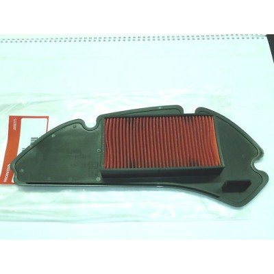 HONDA FILTRO ARIA ORIGINALE PER SH125-150 01-11/DYLAN 125-150-NES125-150 17210-KGF-901 | Mamoto Ricambi