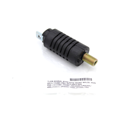 HONDA SUPPORTO FRECCIA ANTERIORE PER VF750C-VF1100C-CX650 33490-MB1-003 33690-MB1-003 | Mamoto Ricambi