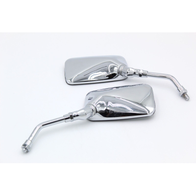 HONDA COPPIA SPECCHI SX+DX ADATTABILI OMOLOGATI PER VT600C-VT750C-VT1100 H2580420HO | Mamoto Ricambi