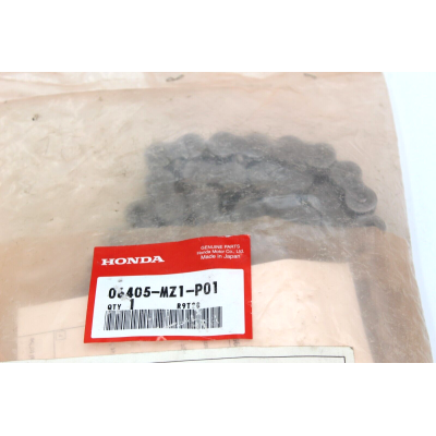HONDA CATENA DI TRASMISSIONE PER CB1000R-CBF1000-CB900F-VFR800 06405-MZ1-P01 | Mamoto Ricambi