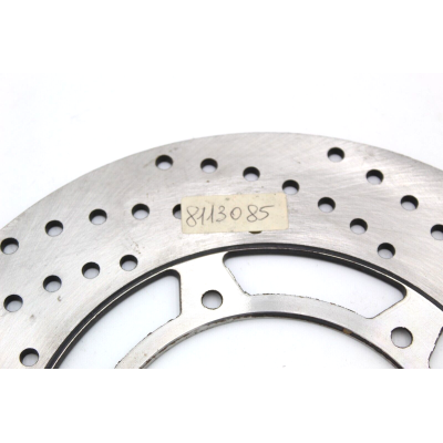 APRILIA DISCO FRENO ANTERIORE ORIGINALE PER TUAREG 125 AP8113085 | Mamoto Ricambi