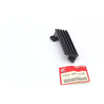 HONDA COPERCHIO CATARIFRANGENTE POST. DX PER CN250 SPAZIO 83627-KS4-701ZB | Mamoto Ricambi
