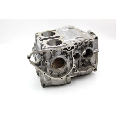 HONDA COPPIA CARTER MOTORE NUOVI PER CB350K TWIN 11100-287-110 | Mamoto Ricambi