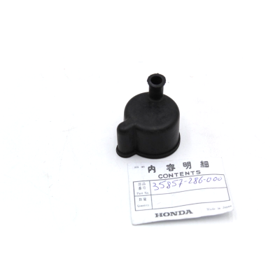HONDA GOMMINO RELE' AVVIAMENTO PER CB250-350K-CL350-SL350 35857-286-000 35856-286-010 | Mamoto Ricambi