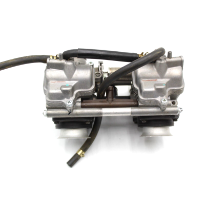 HONDA GRUPPO CARBURATORI COMPLETI NUOVI PER CB500F 94-02 16100-MY5-850 | Mamoto Ricambi
