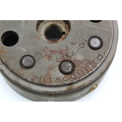 HONDA GRUPPO VOLANO MAGNETE PER CB400T-CM400E-C-T 31100-413-035 | Mamoto Ricambi