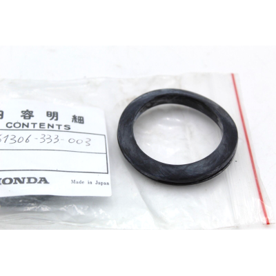 HONDA GOMMINO CALOTTA FARO PER CB350-400 FOUR-CB250-350K-CB450K 61306-333-003 | Mamoto Ricambi