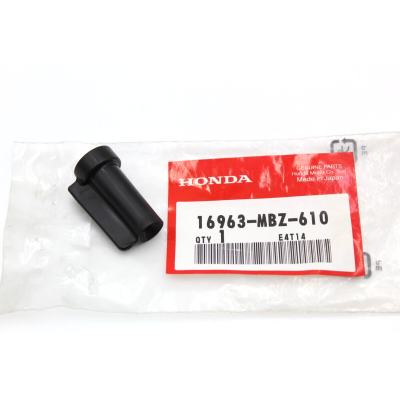 HONDA MANOPOLA RUBINETTO BENZINA PER CB600F HORNET 98-02 16963-MBZ-610 | Mamoto Ricambi