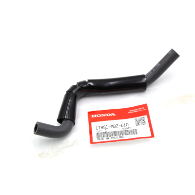 HONDA TUBO RUBINETTO BENZINA PER CB600F HORNET 98-06 17681-MBZ-610 | Mamoto Ricambi