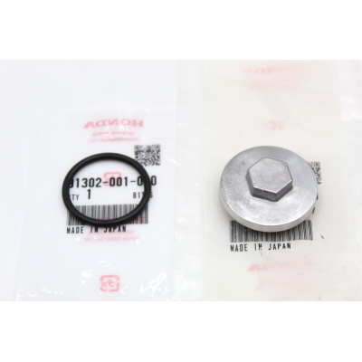 HONDA TAPPO FILTRO OLIO MOTORE SH125-150 2013-19 | Mamoto Ricambi