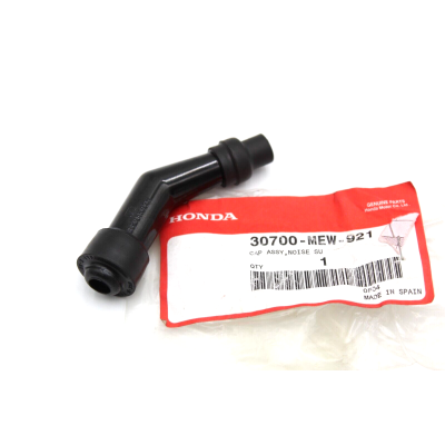 HONDA PIPETTA CANDELA ORIGINALE PER XL700V TRANSALP 08-11 30700-MEW-922 30700-MEW-921 | Mamoto Ricambi
