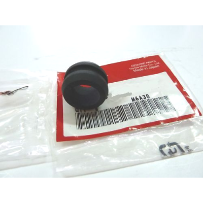 HONDA GOMMINO TUBO FRENO INFERIORE PER CB350-400-500-750 FOUR 45146-300-000 | Mamoto Ricambi