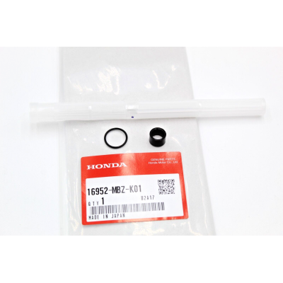 HONDA KIT FILTRO RUBINETTO BENZINA CB600 HORNET 03-04 16952-MBZ-K01 | Mamoto Ricambi