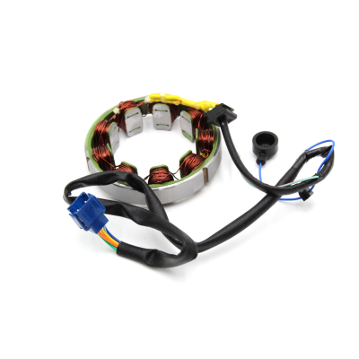KAWASAKI STATORE COMPLETO PER Z1-900 74-75-Z1000 77-80 21076-023 | Mamoto Ricambi