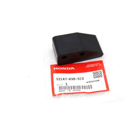 HONDA CURSORE GUIDA CATENA DI TRASMISSIONE PER CRM 125R-XR250 52147-KV6-010 | Mamoto Ricambi