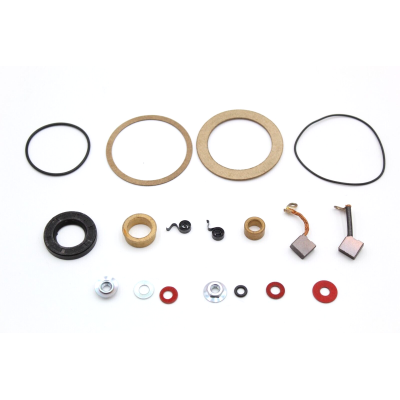 HONDA KIT REVISIONE MOTORINO AVVIAMENTO PER CB200-CB350-400 FOUR-CB350/CL350K 31200-333-000 | Mamoto Ricambi