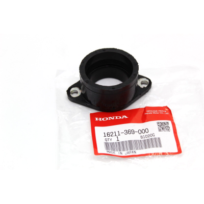 HONDA COLLETTORE ASPIRAZIONE PER CB250/G5/K5-CB360/G/P/T-CL360 16211-369-000 | Mamoto Ricambi