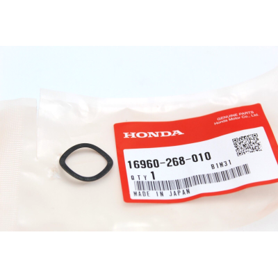 HONDA MOLLA LEVA RUBINETTO BENZINA CB350-500-750 FOUR-GL1000-CB72/77-CL72/77 16960-268-010 | Mamoto Ricambi