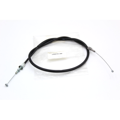 HONDA CAVO GAS B CHIUSURA PER XRV750 AFRICA TWIN 93-00 17920-MY1-000 | Mamoto Ricambi
